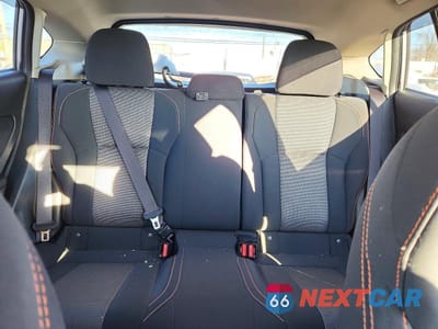 Zdjęcie 10 z 12 samochodu: 2021 SUBARU CROSSTREK PREMIUM VIN:JF2GTAPC0M8311481 - miniatura