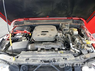 Zdjęcie 12 z 14 samochodu: 2019 JEEP WRANGLER UNLIMITED SPORT VIN:1C4HJXDN2KW676142 - miniatura