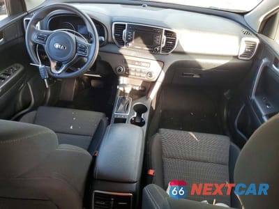Zdjęcie 8 z 12 samochodu: 2018 KIA SPORTAGE LX VIN:KNDPMCAC0J7449927 - miniatura