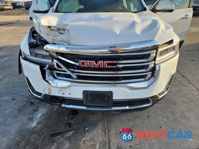 Zdjęcie 11 z 11 samochodu: 2023 GMC ACADIA SLE VIN:1GKKNKL45PZ133660 - miniatura