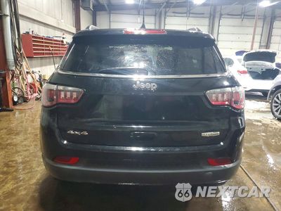 Zdjęcie 6 z 11 samochodu: 2019 JEEP COMPASS LATITUDE VIN:3C4NJDBB5KT734888 - miniatura