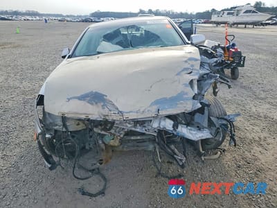 Piąte zdjęcie samochodu w środku: 2011 CADILLAC STS LUXURY VIN:1G6DW6ED3B0146784 - miniatura