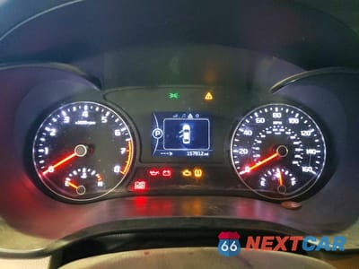 Zdjęcie 9 z 11 samochodu: 2018 KIA OPTIMA VIN:5XXGT4L38JG264554 - miniatura