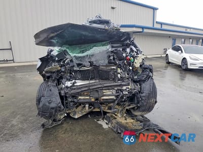 Piąte zdjęcie samochodu w środku: 2026 INFINITI QX60 LUXE VIN:5N1AL1FS3TC342423 - miniatura