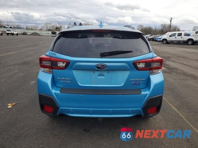 Zdjęcie 6 z 12 samochodu: 2020 SUBARU CROSSTREK LIMITED VIN:JF2GTDNC8LH277440 - miniatura