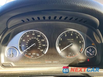 Zdjęcie 9 z 11 samochodu: 2013 BMW 528 I VIN:WBAXG5C53DD235146 - miniatura