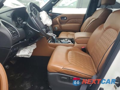 Zdjęcie 7 z 14 samochodu: 2022 INFINITI QX80 SENSORY VIN:JN8AZ2BE2N9292997 - miniatura