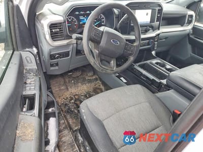 Zdjęcie 8 z 12 samochodu: 2022 FORD F150 SUPER CAB VIN:1FTEX1EP6NFB82546 - miniatura