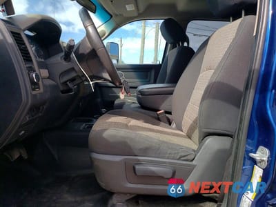 Zdjęcie 7 z 12 samochodu: 2011 DODGE RAM 3500 VIN:3D73Y4CL0BG512557 - miniatura