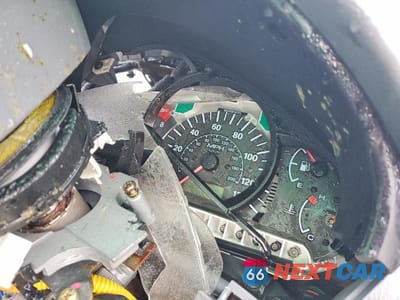 Zdjęcie 9 z 12 samochodu: 2002 HYUNDAI ACCENT GL VIN:KMHCG45C32U353942 - miniatura