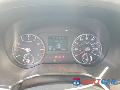 Zdjęcie 9 z 12 samochodu: 2022 KIA TELLURIDE LX VIN:5XYP2DHC0NG201722 - miniatura