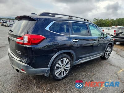 Trzecie zdjęcie samochodu z tyłu: 2020 SUBARU ASCENT TOURING VIN:4S4WMARD7L3404776 - miniatura