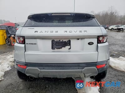 Zdjęcie 6 z 12 samochodu: 2013 LAND ROVER RANGE ROVER EVOQUE PURE PREMIUM VIN:SALVR1BG1DH714716 - miniatura