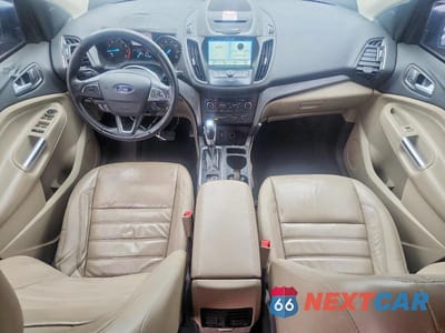 Zdjęcie 8 z 13 samochodu: 2018 FORD ESCAPE SEL VIN:1FMCU0HD8JUC45224 - miniatura