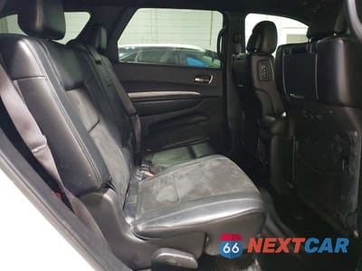 Zdjęcie 11 z 13 samochodu: 2019 DODGE DURANGO R VIN:1C4SDJCTXKC755876 - miniatura