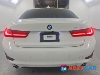 Zdjęcie 6 z 12 samochodu: 2021 BMW 330I VIN:3MW5R1J00M8B87488 - miniatura