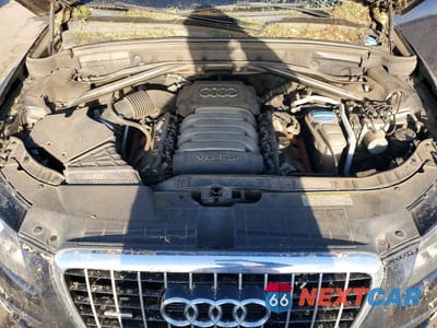 Zdjęcie 12 z 12 samochodu: 2012 AUDI Q5 PREMIUM PLUS VIN:WA1DKAFP5CA095413 - miniatura