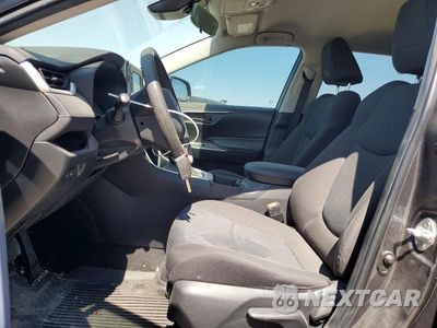 Zdjęcie 7 z 14 samochodu: 2022 TOYOTA RAV4 LE VIN:2T3H1RFV9NC183622 - miniatura