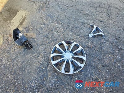 Zdjęcie 12 z 12 samochodu: 2010 NISSAN SENTRA 2.0 VIN:3N1AB6AP1AL634373 - miniatura