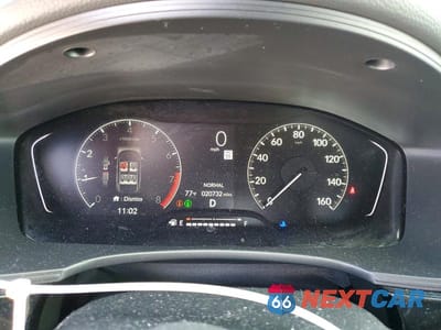 Zdjęcie 9 z 12 samochodu: 2023 HONDA CIVIC SPORT VIN:2HGFE2F53PH508769 - miniatura