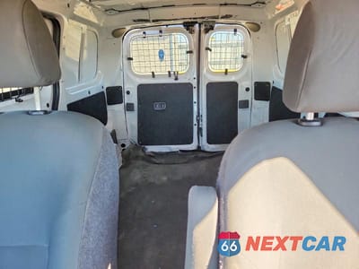 Zdjęcie 10 z 12 samochodu: 2017 CHEVROLET CITY EXPRESS LT VIN:3N63M0ZN6HK717777 - miniatura