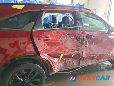 Zdjęcie 11 z 13 samochodu: 2022 KIA SORENTO SX VIN:5XYRKDLF5NG089381 - miniatura