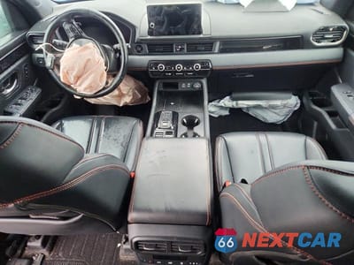 Zdjęcie 8 z 12 samochodu: 2025 HONDA PILOT TRAILSPORT VIN:5FNYG1H6XSB038028 - miniatura