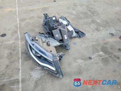 Zdjęcie 13 z 15 samochodu: 2016 LINCOLN MKX RESERVE VIN:2LMTJ8LR6GBL51815 - miniatura