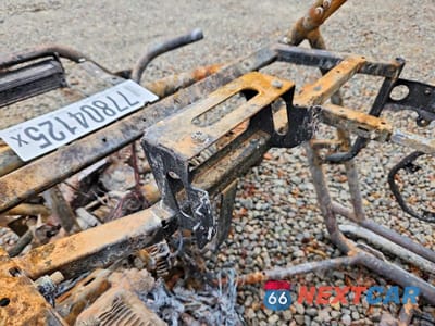 Zdjęcie 8 z 10 samochodu: 2021 POLARIS RZR XP 4 1000 VIN:3NSN4E999MH207151 - miniatura