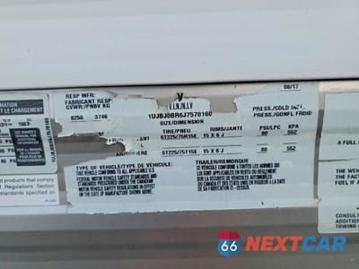 Zdjęcie 10 z 10 samochodu: 2018 JAYCO JAYFLIGHT M-33RBTS VIN:1UJBJ0BR6J7570160 - miniatura