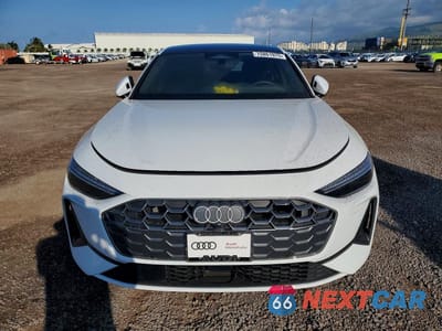 Piąte zdjęcie samochodu w środku: 2025 AUDI A5 PREMIUM PLUS VIN:WAU2BCFU3SN044396 - miniatura