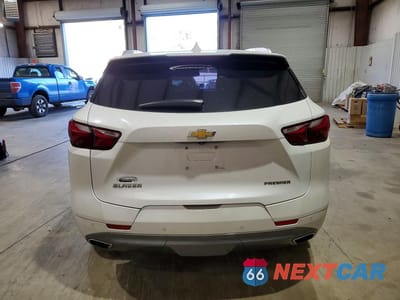 Zdjęcie 6 z 12 samochodu: 2020 CHEVROLET BLAZER PREMIER VIN:3GNKBFRS1LS560205 - miniatura
