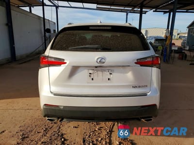 Zdjęcie 6 z 14 samochodu: 2016 LEXUS NX 200T BASE VIN:JTJYARBZ5G2046984 - miniatura
