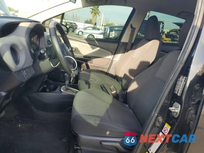 Zdjęcie 7 z 13 samochodu: 2015 TOYOTA YARIS 5-DOOR L VIN:VNKKTUD37FA046902 - miniatura