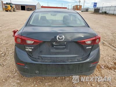 Zdjęcie 6 z 12 samochodu: 2016 MAZDA 3 SPORT VIN:JM1BM1U74G1317987 - miniatura