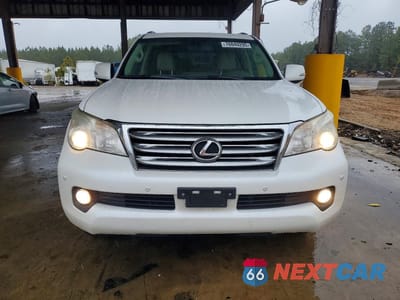 Piąte zdjęcie samochodu w środku: 2013 LEXUS GX 460 VIN:JTJBM7FX7D5056288 - miniatura