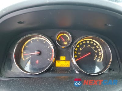 Zdjęcie 9 z 14 samochodu: 2008 SATURN VUE XR VIN:3GSCL53748S658973 - miniatura