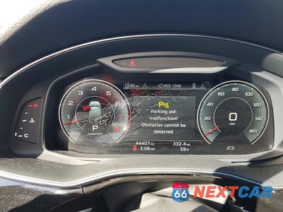 Zdjęcie 9 z 12 samochodu: 2021 AUDI Q7 PREMIUM VIN:WA1AXAF7XMD031839 - miniatura