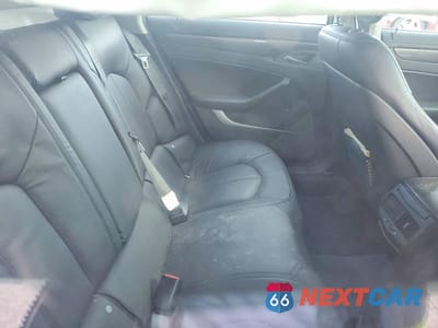 Zdjęcie 11 z 13 samochodu: 2011 CADILLAC CTS VIN:1G6DC8EY0B0111658 - miniatura