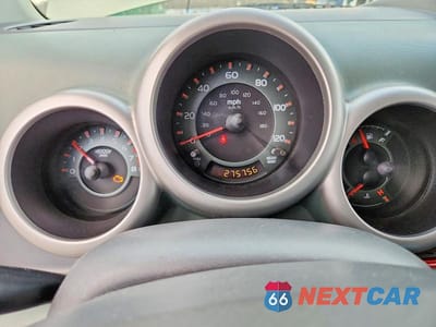 Zdjęcie 9 z 12 samochodu: 2003 HONDA ELEMENT EX VIN:5J6YH17503L008793 - miniatura