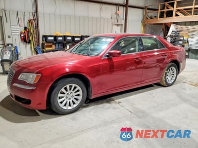 2013 CHRYSLER 300 2C3CCAAG4DH657301 - główne zdjęcie licytacji z USA - miniatura