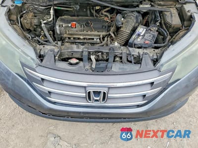Zdjęcie 12 z 13 samochodu: 2014 HONDA CR-V LX VIN:3CZRM3H33EG715556 - miniatura