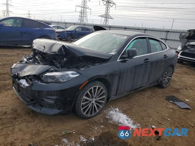 2021 BMW 228XI WBA73AK08M7H37629 - główne zdjęcie licytacji z USA - miniatura