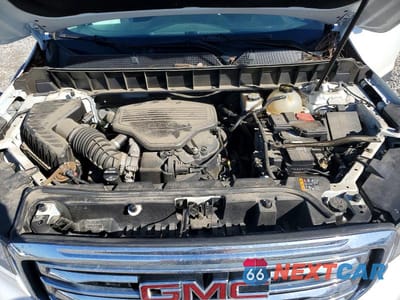 Zdjęcie 12 z 13 samochodu: 2019 GMC ACADIA SLT-1 VIN:1GKKNMLS3KZ267232 - miniatura