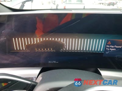 Zdjęcie 9 z 12 samochodu: 2024 CADILLAC LYRIQ LUXURY VIN:1GYKPPRK7RZ120513 - miniatura