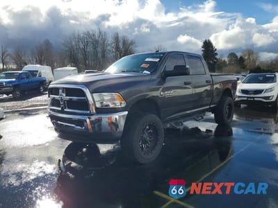 2016 RAM 2500 ST 3C6UR5CLXGG119388 - główne zdjęcie licytacji z USA - miniatura