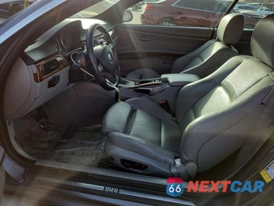 Zdjęcie 7 z 11 samochodu: 2008 BMW 328 I VIN:WBAWL13588PX19530 - miniatura