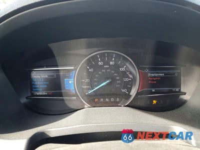 Zdjęcie 9 z 13 samochodu: 2018 FORD EXPLORER SPORT VIN:1FM5K8GT2JGA14064 - miniatura