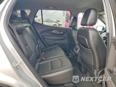 Zdjęcie 11 z 15 samochodu: 2018 GMC TERRAIN SLT VIN:3GKALVEV6JL209538 - miniatura