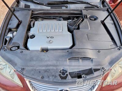Zdjęcie 11 z 12 samochodu: 2008 LEXUS ES 350 BASE VIN:JTHBJ46G282160736 - miniatura